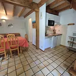 Fanlou A Avec Jardin Et Parking Privatif - Fr-1-812-138 *