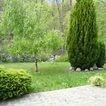 Fanlou A Avec Jardin Et Parking Privatif - Fr-1-812-138 Apartment *