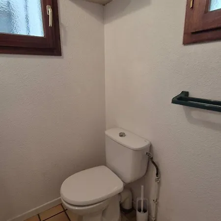 Appartement Fanlou à Avec Jardin Et Parking Privatif - Fr-1-812-138