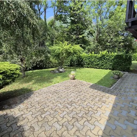 Fanlou A Avec Jardin Et Parking Privatif - Fr-1-812-138 Apartmán *